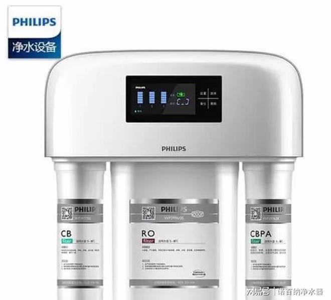 024年全球净水器十大品牌尊龙凯时人生就是搏平台2