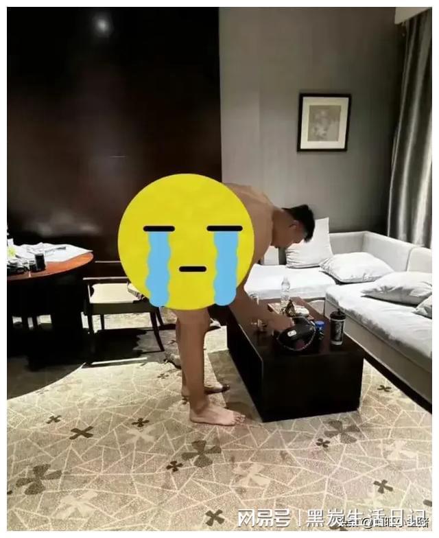 娼后续女主真容曝光怪不得阿联把持不住尊龙人生就是博毁三观!易建联被曝嫖(图10)