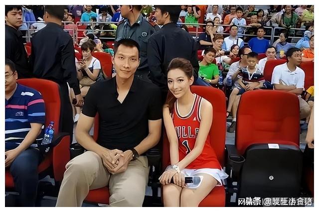 娼后续女主真容曝光怪不得阿联把持不住尊龙人生就是博毁三观!易建联被曝嫖(图19)