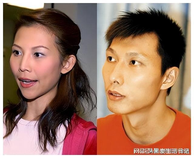 娼后续女主真容曝光怪不得阿联把持不住尊龙人生就是博毁三观!易建联被曝嫖(图18)