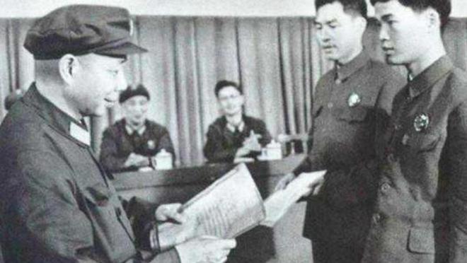 苏联我军派图154抓捕为何只判死缓尊龙凯时网1990年驾驶歼6叛逃(图9)