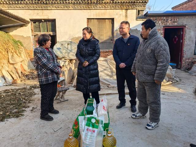 院医药学院党总支开展主题党日活动尊龙人生就是博河南应用技术职业学(图5)