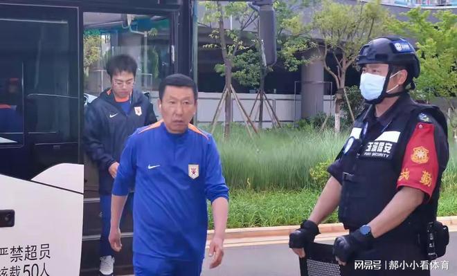 情说一遍！周六山东泰山vs浙江自我救赎尊龙凯时·中国网站崔康熙他姐来了重要事(图2)